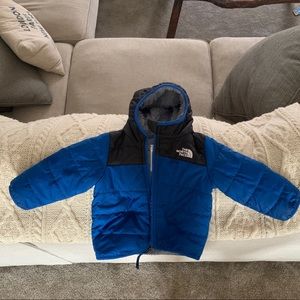 NorthFace Jacket